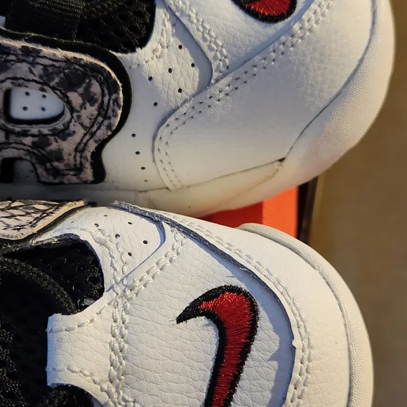 Nike Uptempo - Picture 8 of 12